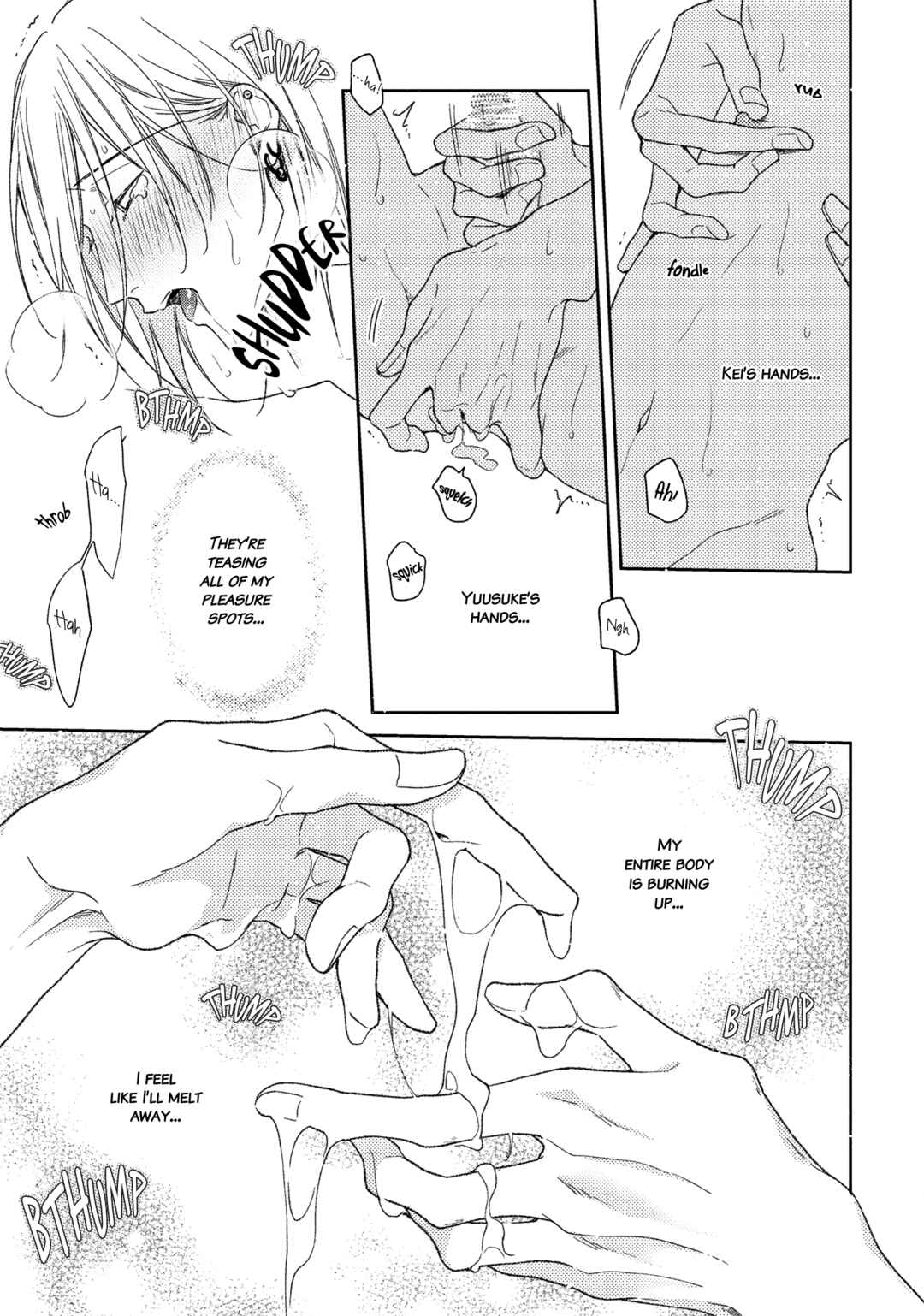 Page 5 Chapter 3 High Key x Low Key
