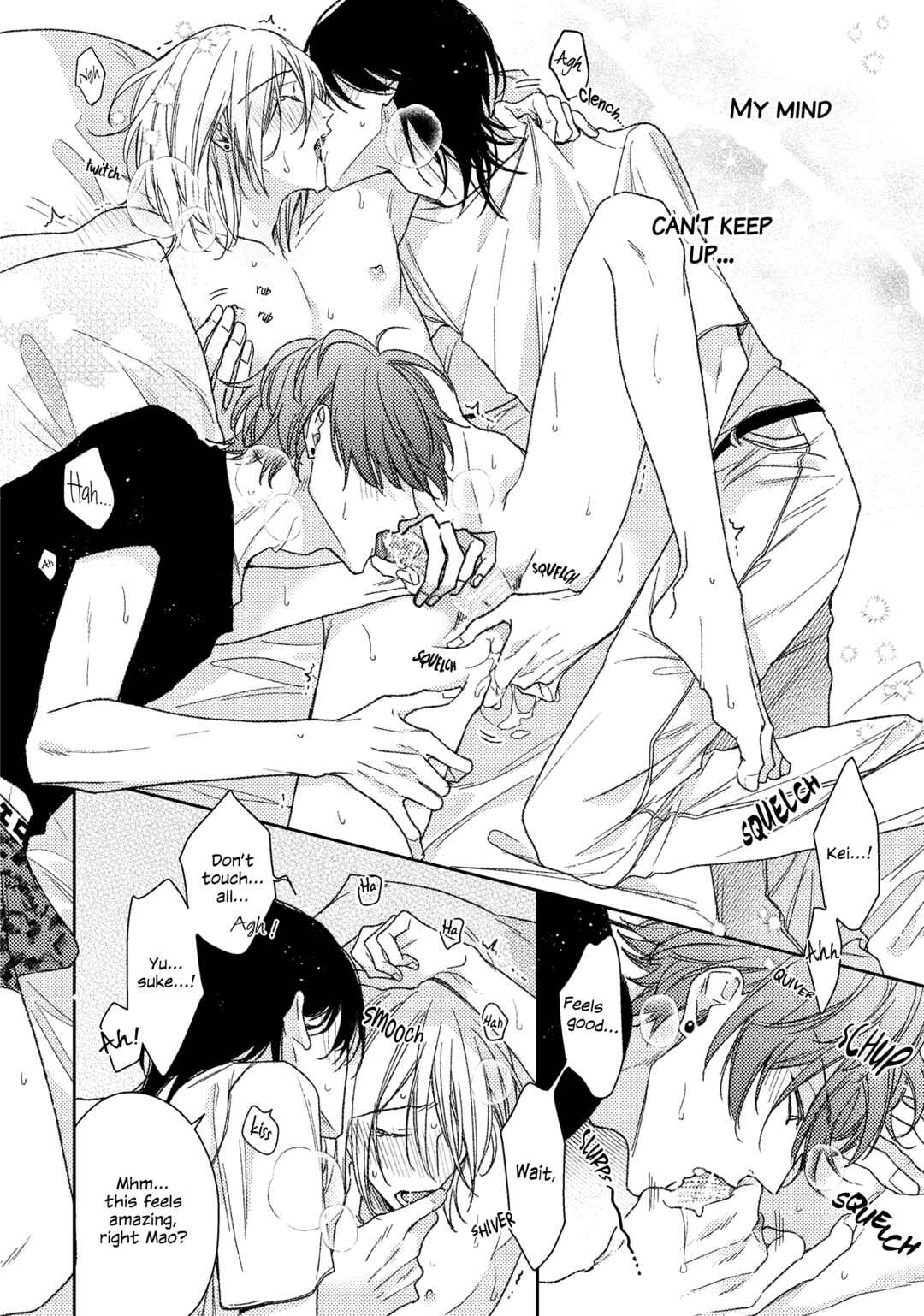 Page 6 Chapter 3 High Key x Low Key