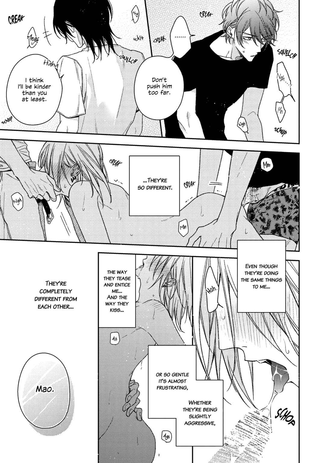 Page 9 Chapter 3 High Key x Low Key
