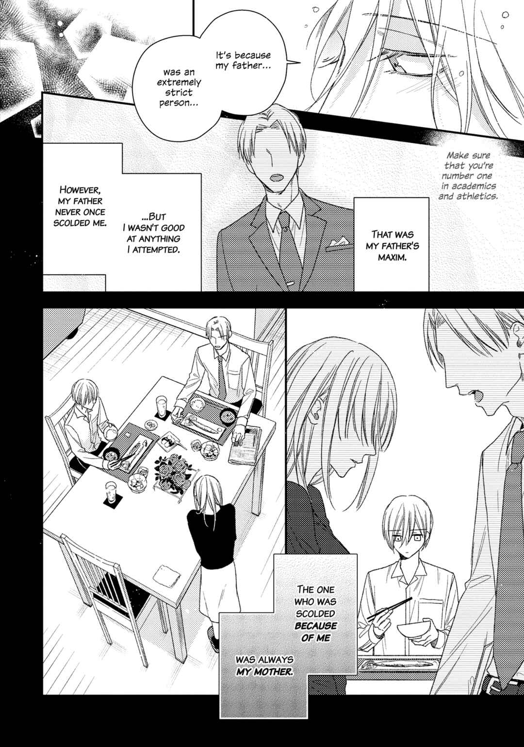 Page 12 Chapter 4 High Key x Low Key