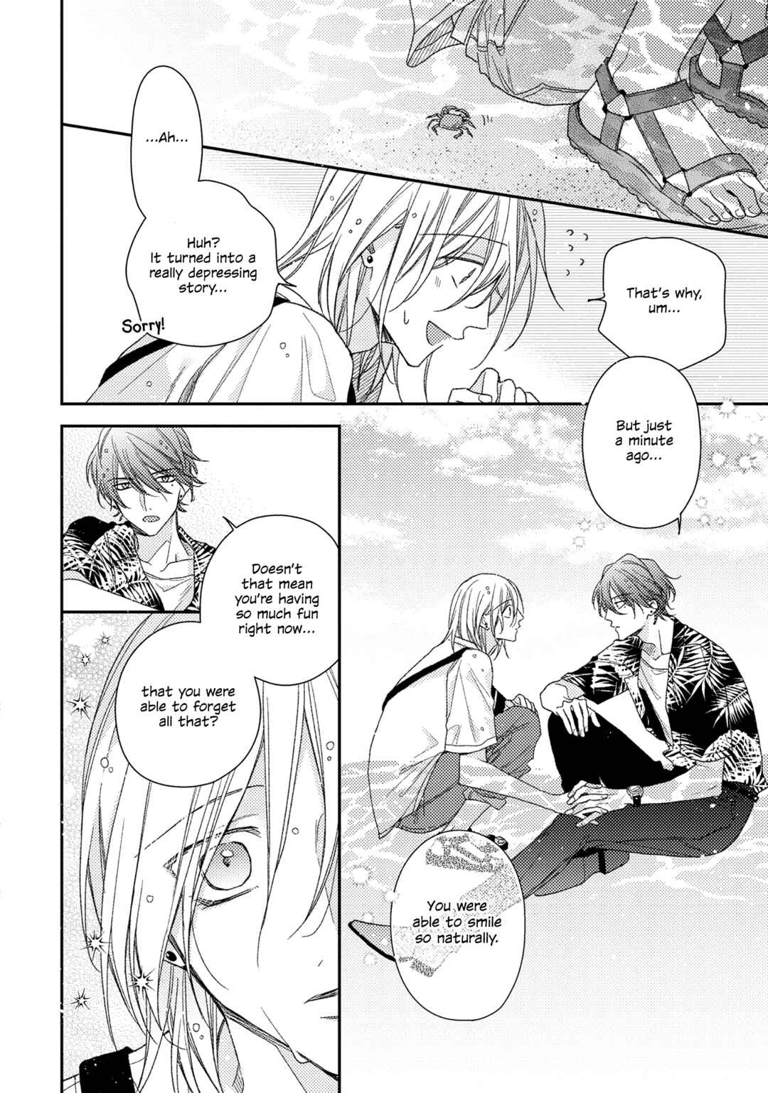 Page 14 Chapter 4 High Key x Low Key