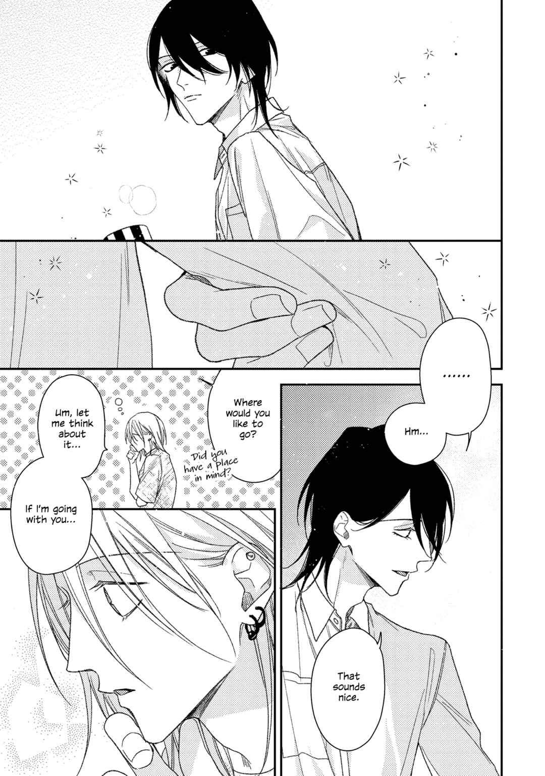 Page 19 Chapter 4 High Key x Low Key