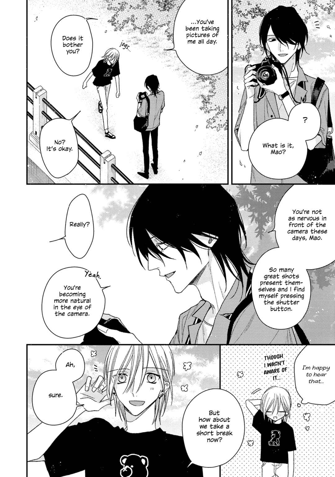 Page 22 Chapter 4 High Key x Low Key