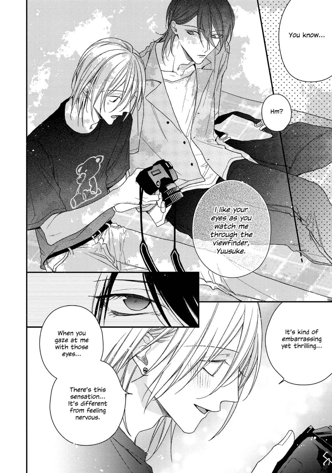 Page 24 Chapter 4 High Key x Low Key