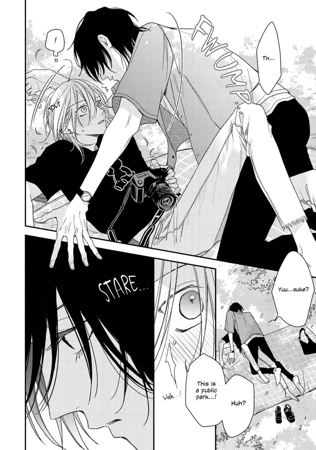 Page 26 Chapter 4 High Key x Low Key