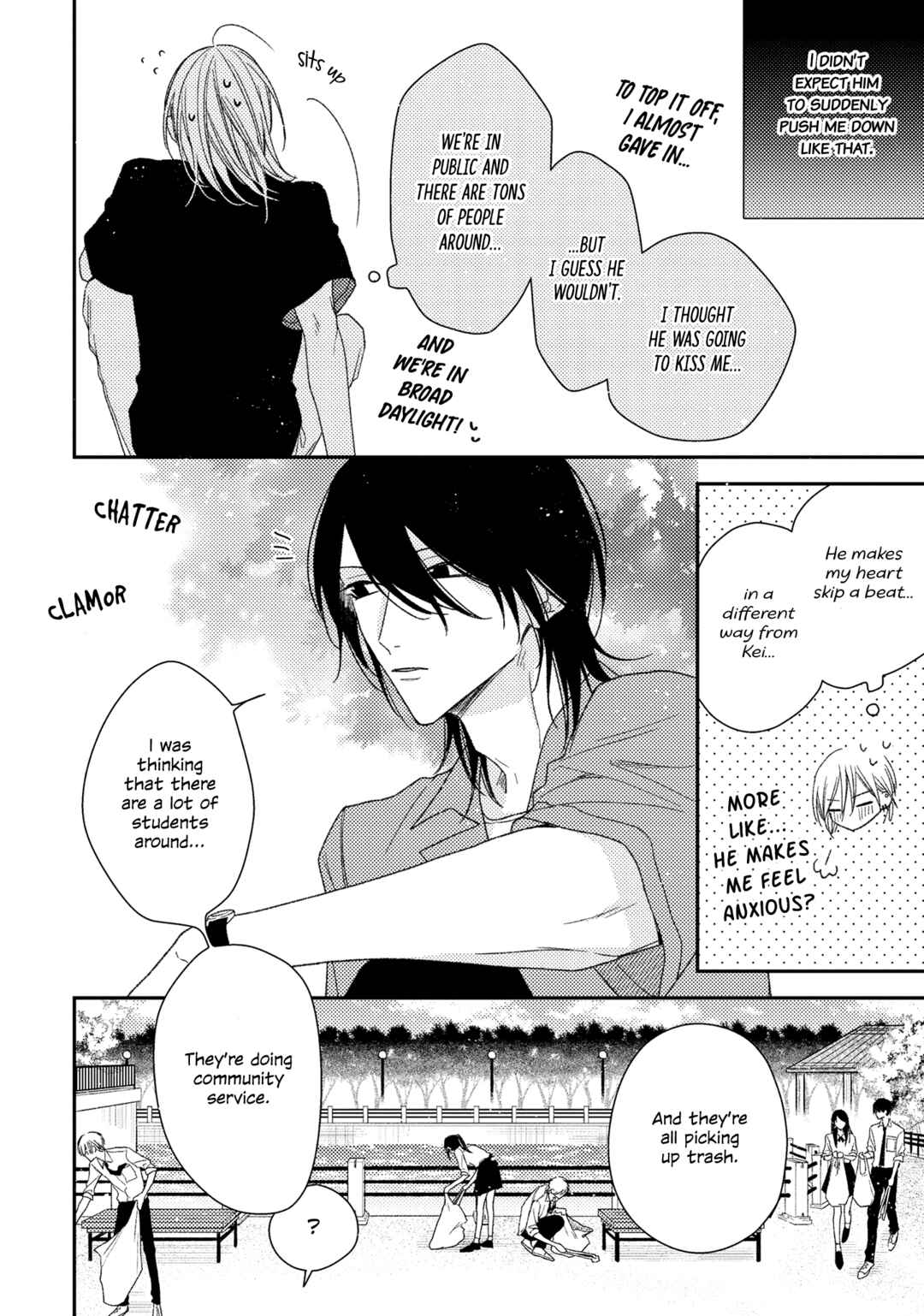 Page 28 Chapter 4 High Key x Low Key