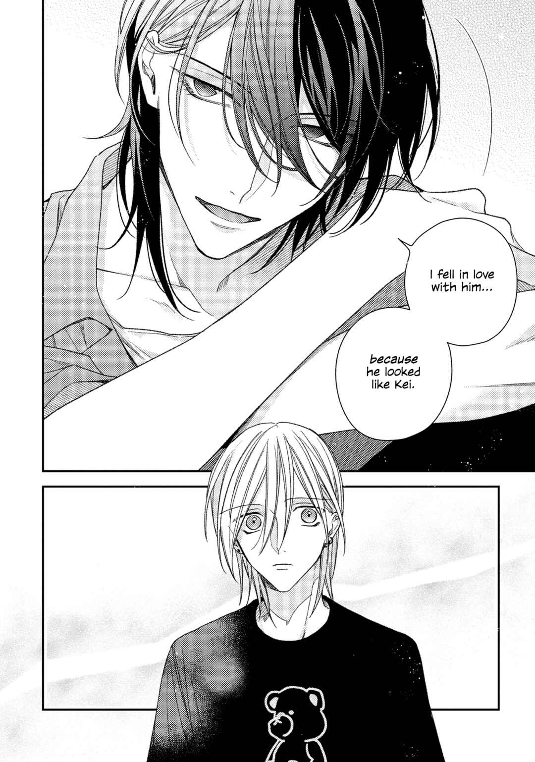 Page 30 Chapter 4 High Key x Low Key