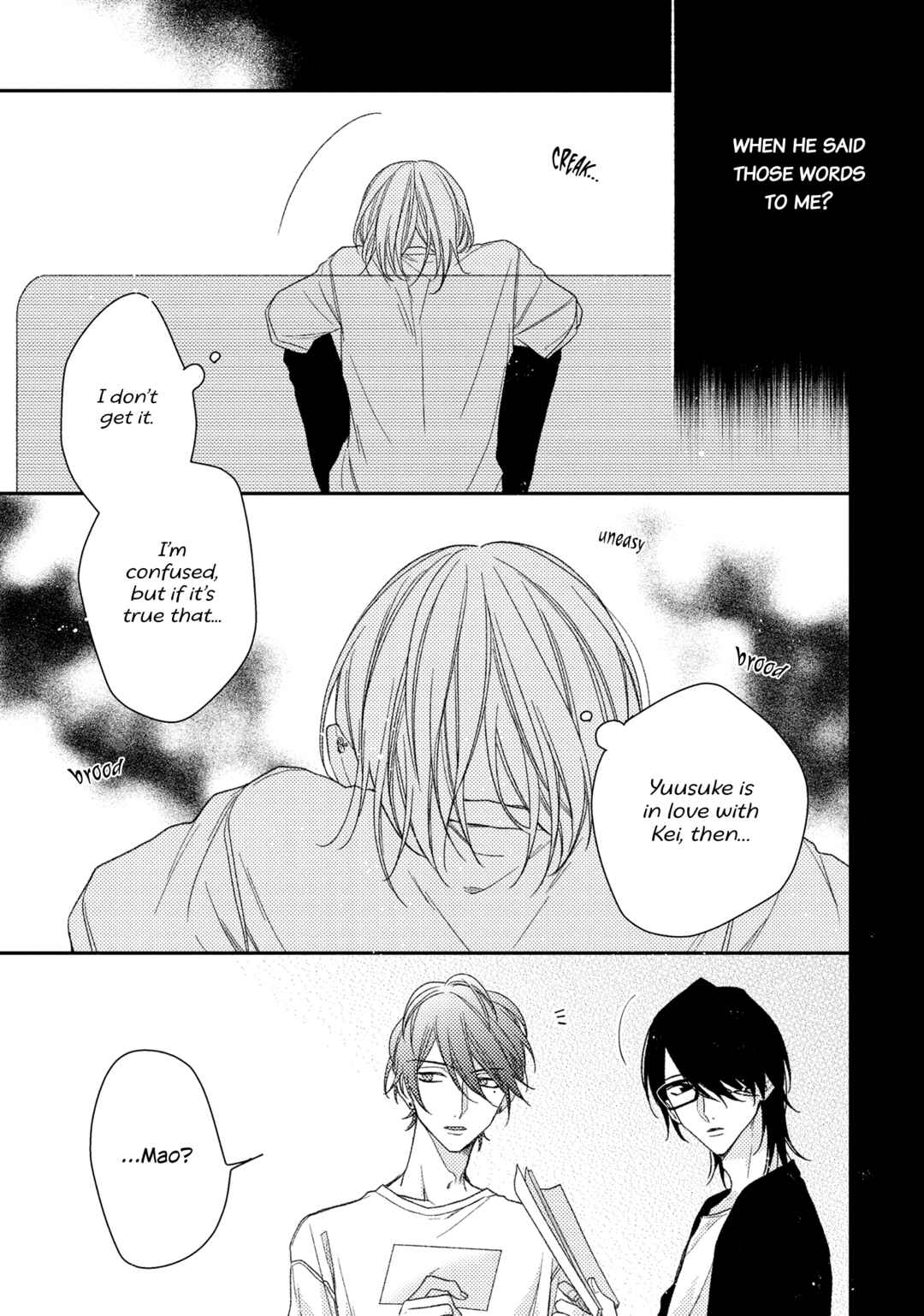 Page 33 Chapter 4 High Key x Low Key