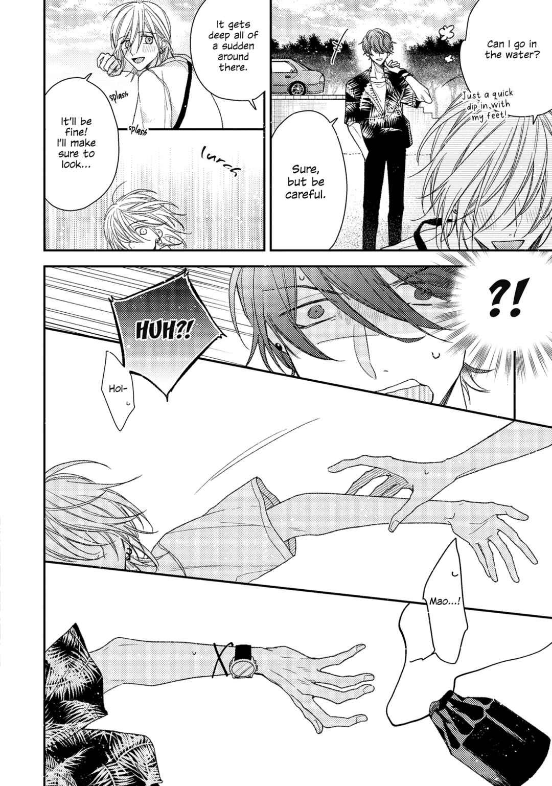 Page 6 Chapter 4 High Key x Low Key