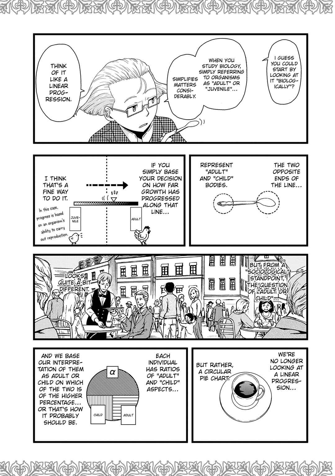 Page 2 Chapter 1.5 Pumpkin Scissors - Power Snips