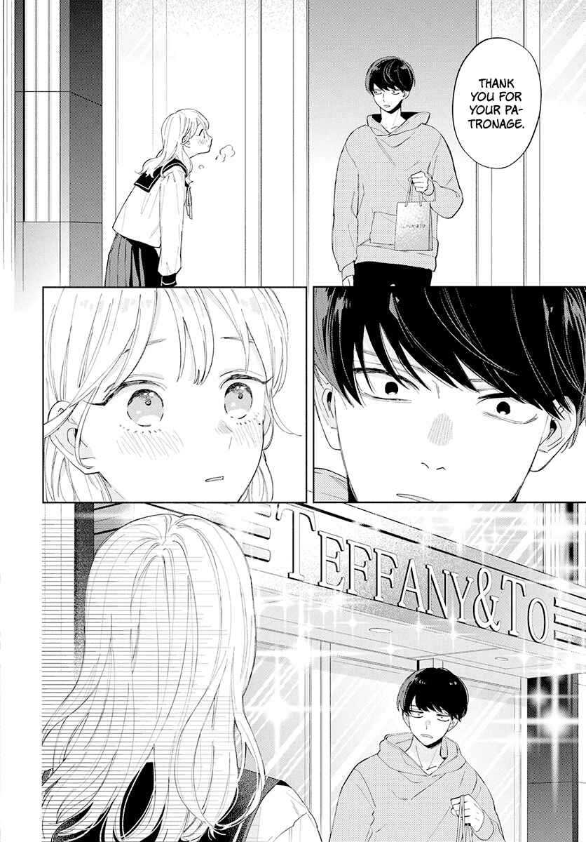 Page 24 Chapter Unknown_4a2d Koi wa Isogaba Maware Migi: Anzai Karin Tanpenshuu