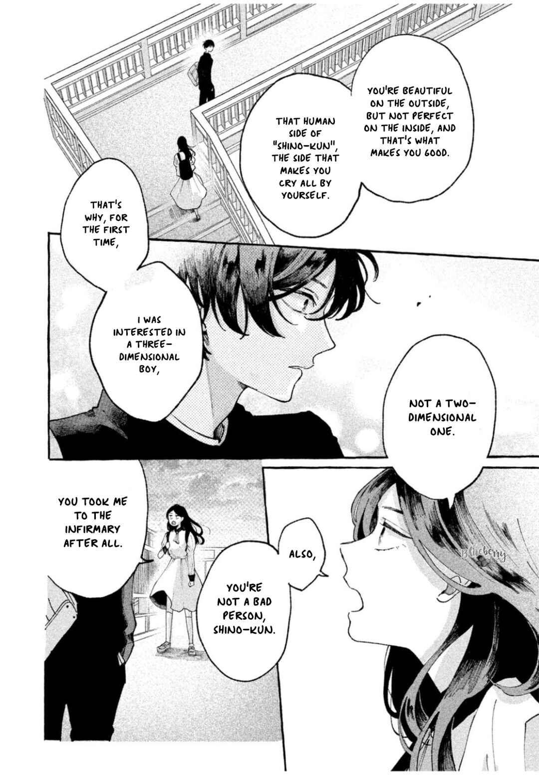 Page 16 Chapter Unknown_d5f1 Itoshii Namida