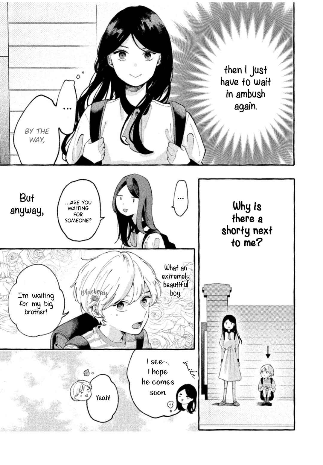 Page 19 Chapter Unknown_d5f1 Itoshii Namida
