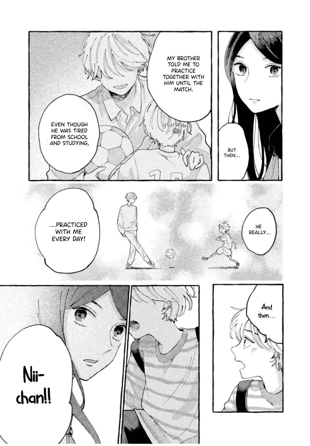 Page 21 Chapter Unknown_d5f1 Itoshii Namida