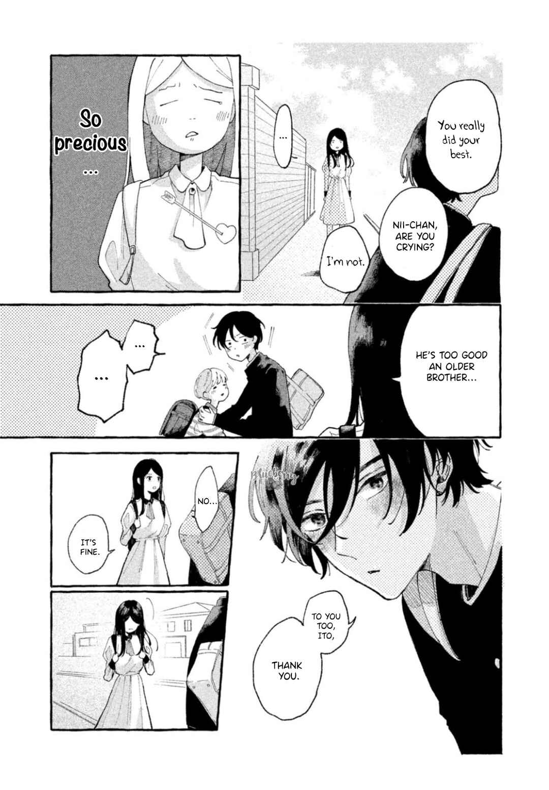 Page 25 Chapter Unknown_d5f1 Itoshii Namida