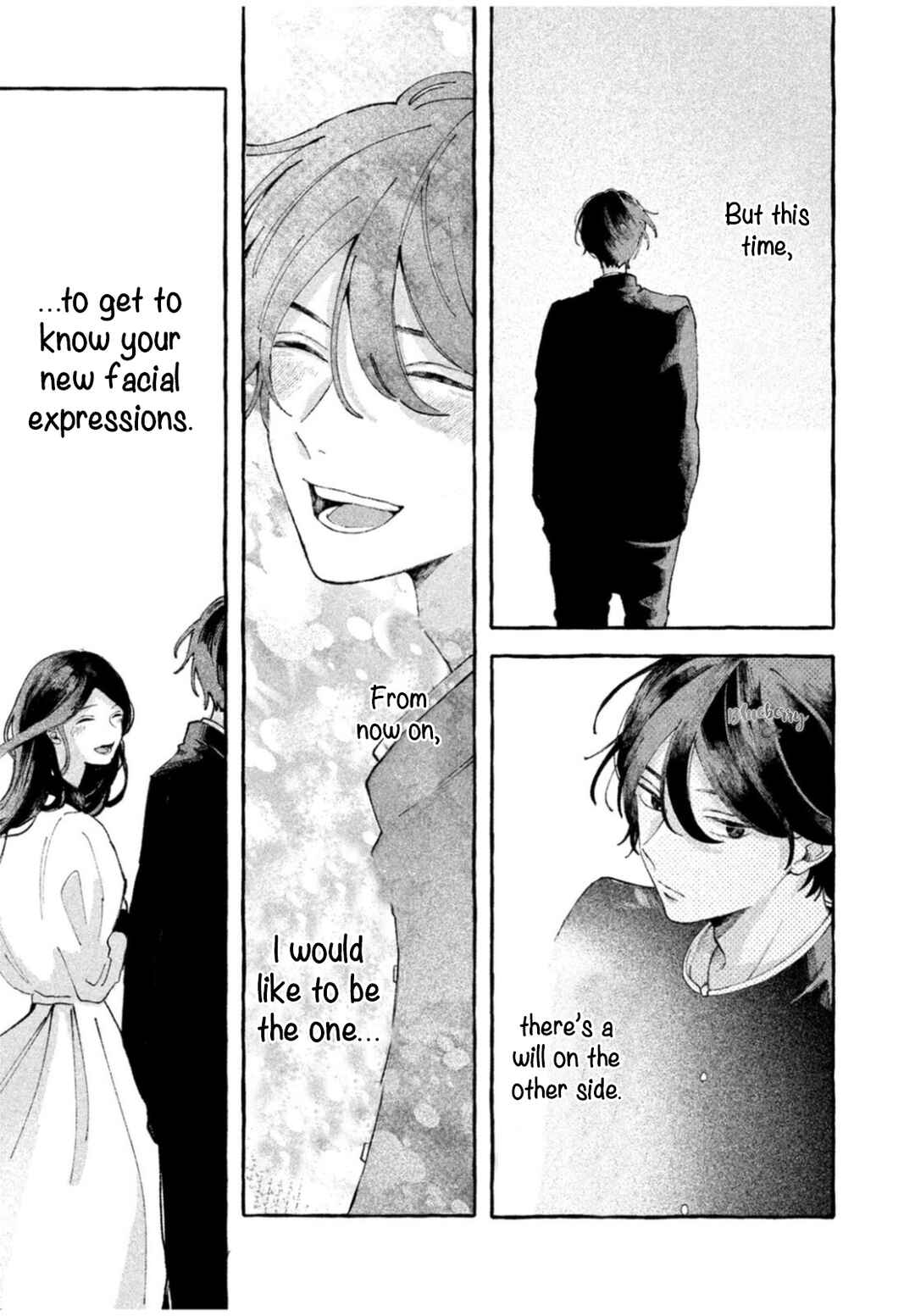 Page 29 Chapter Unknown_d5f1 Itoshii Namida
