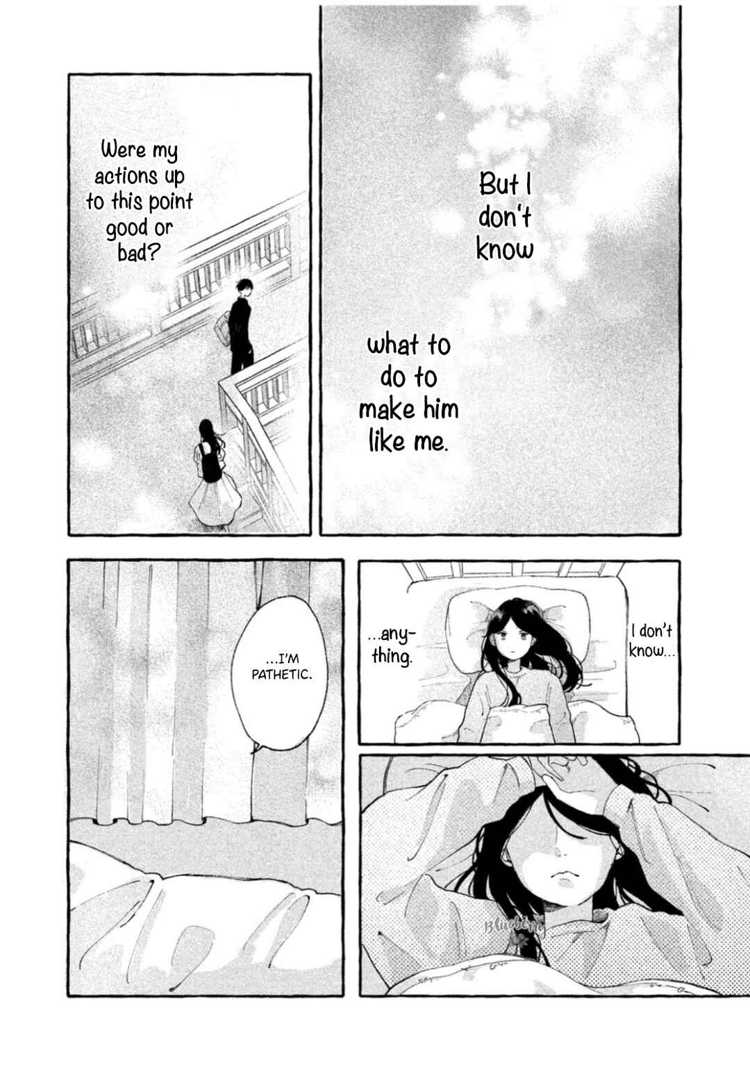Page 30 Chapter Unknown_d5f1 Itoshii Namida