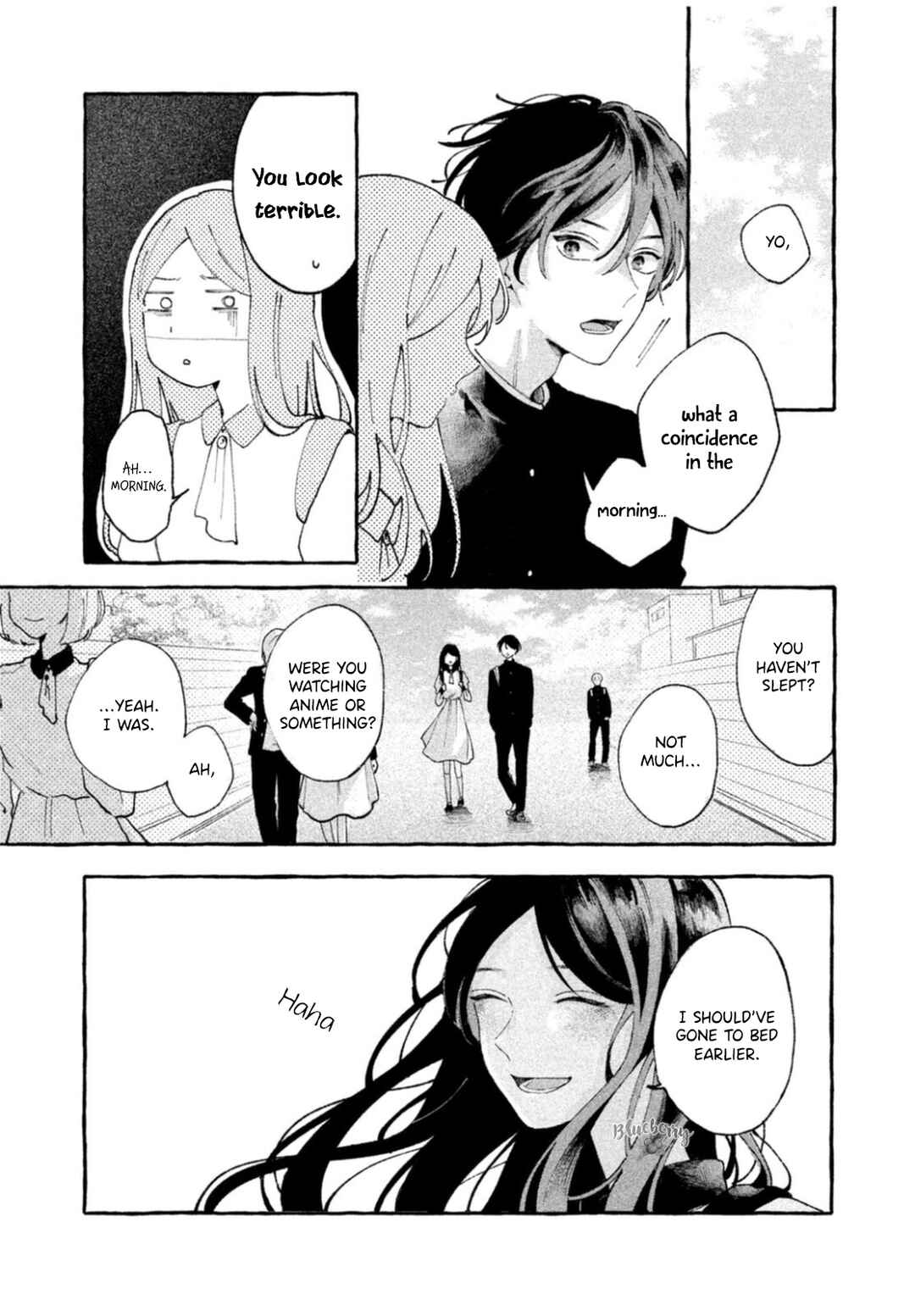 Page 31 Chapter Unknown_d5f1 Itoshii Namida