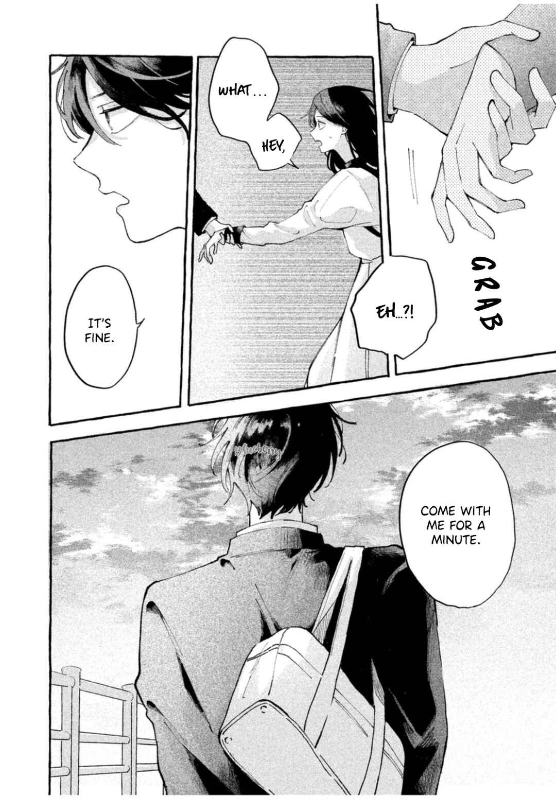 Page 34 Chapter Unknown_d5f1 Itoshii Namida