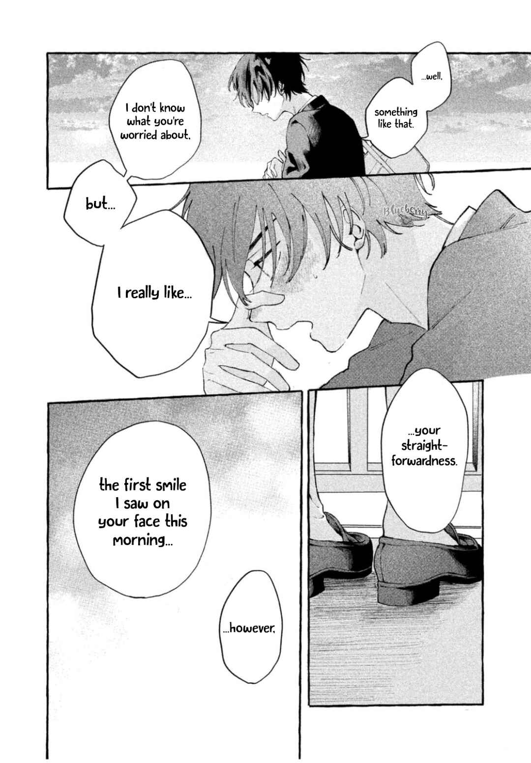 Page 38 Chapter Unknown_d5f1 Itoshii Namida