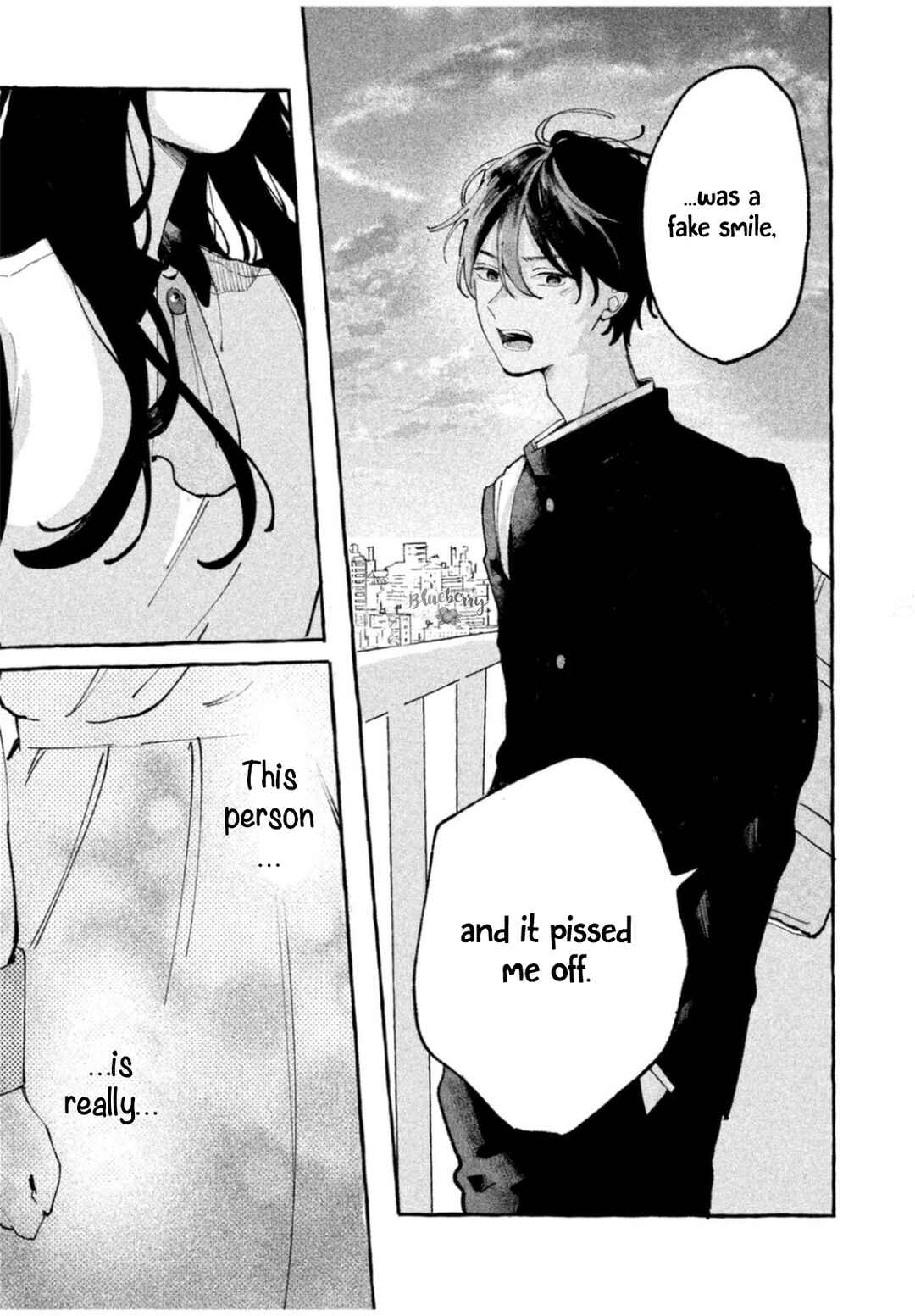 Page 39 Chapter Unknown_d5f1 Itoshii Namida