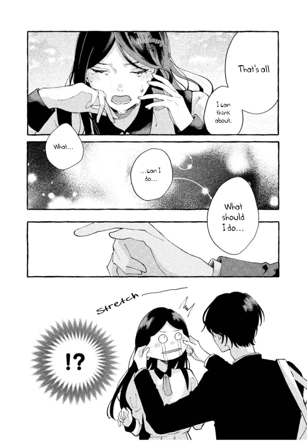 Page 42 Chapter Unknown_d5f1 Itoshii Namida
