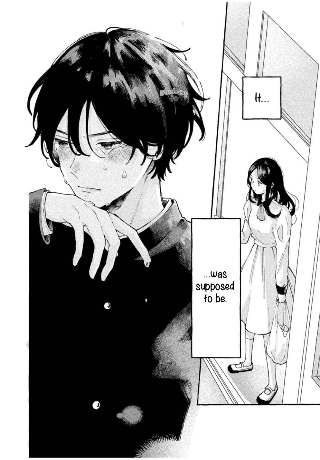 Page 6 Chapter Unknown_d5f1 Itoshii Namida