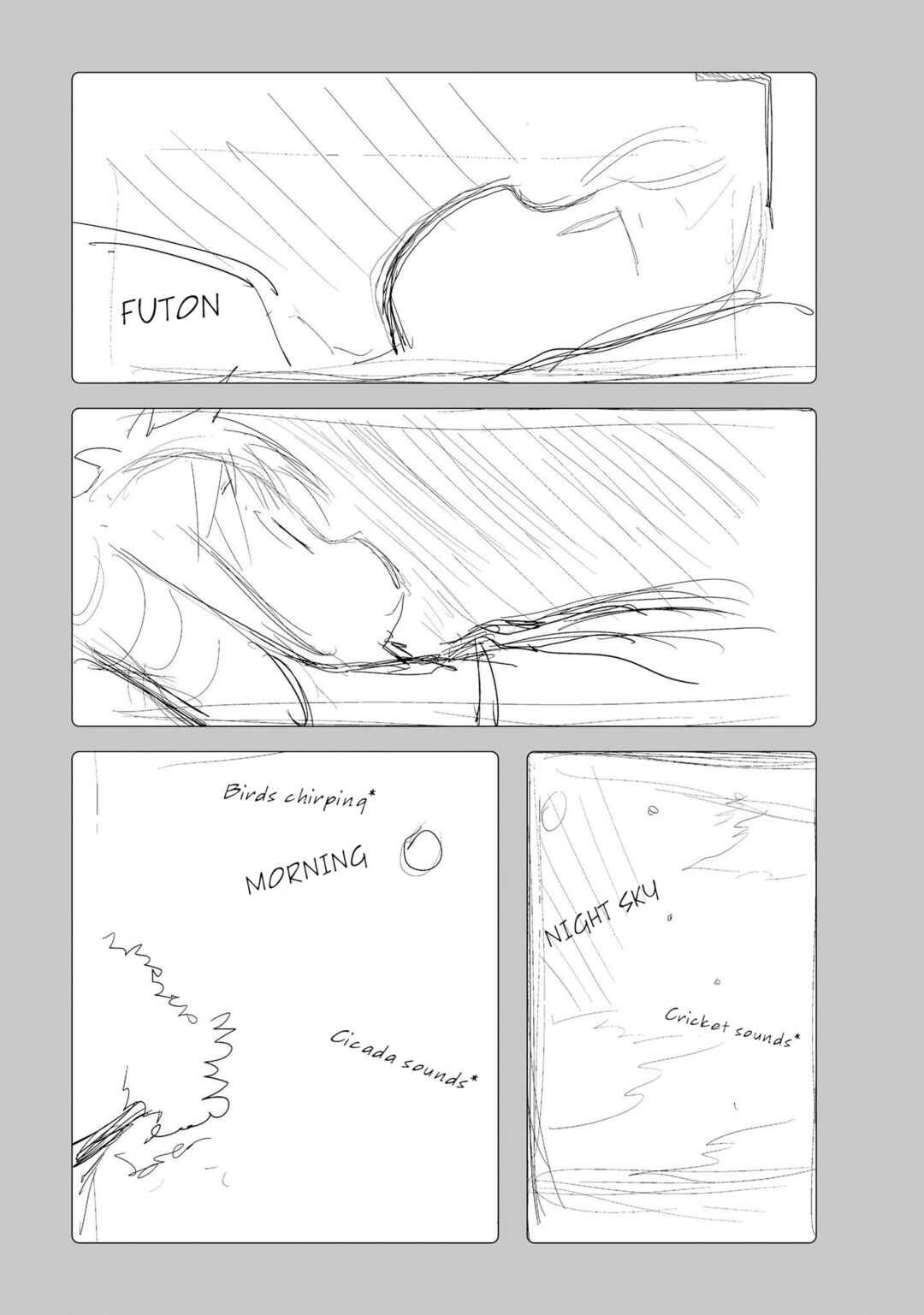 Page 9 Chapter 5 Non Non Biyori Remember