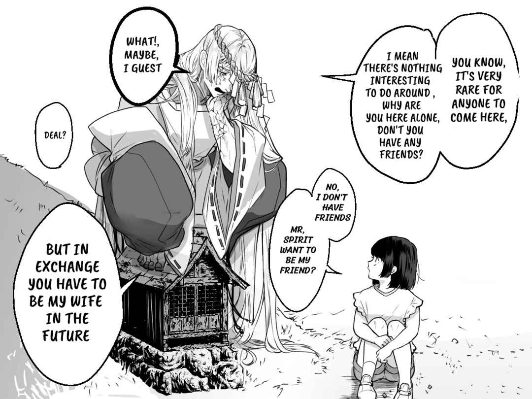 Page 1 Chapter 1 Missing