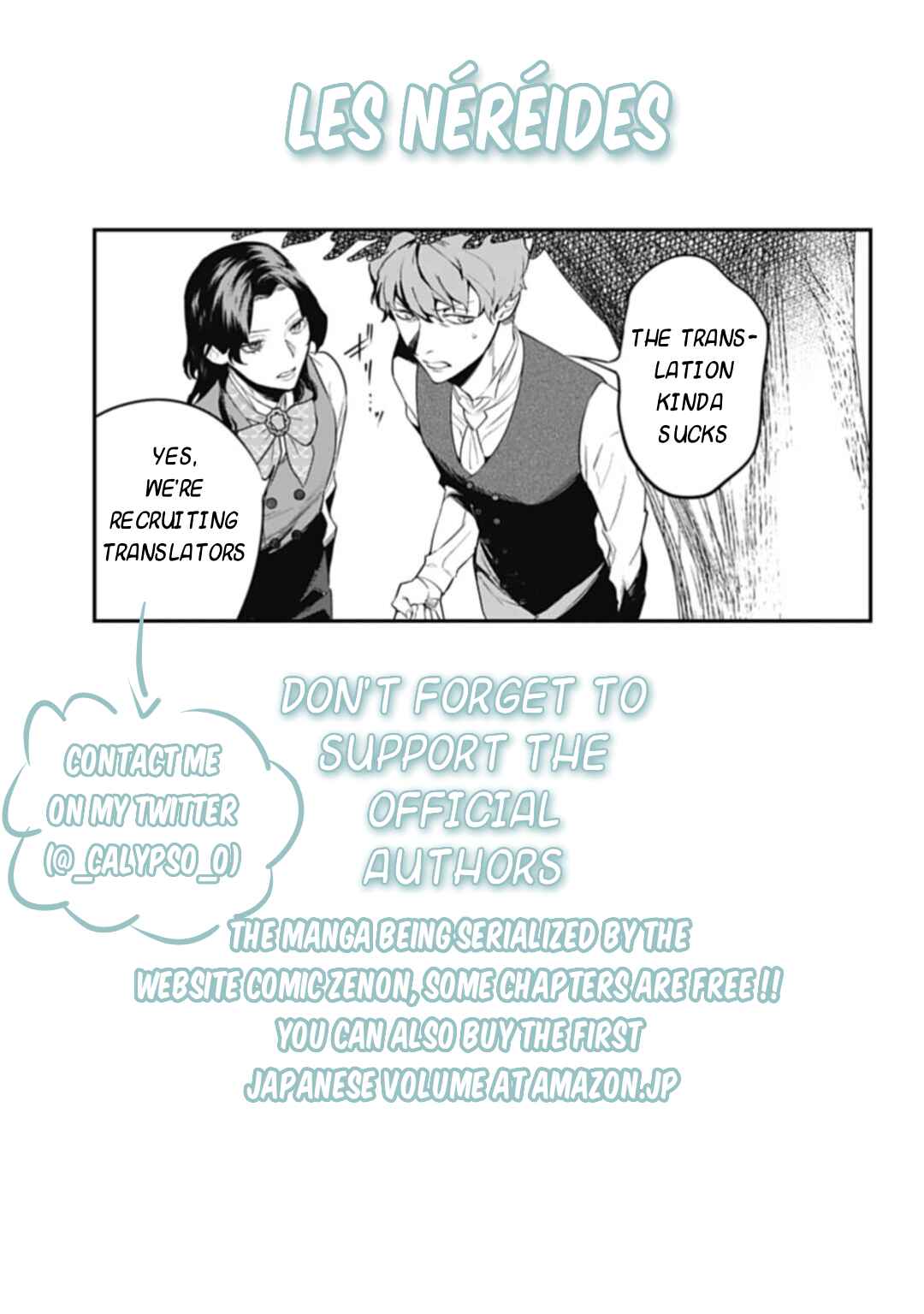 Page 24 Chapter 3 The Archangel of Death