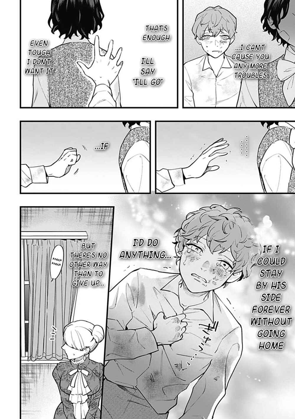Page 13 Chapter 9 The Archangel of Death