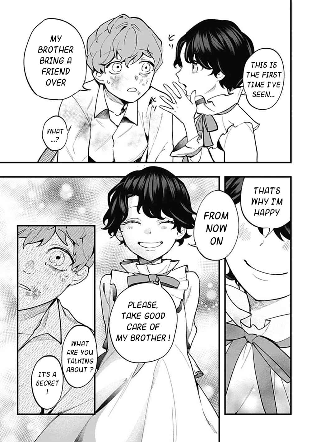 Page 20 Chapter 9 The Archangel of Death