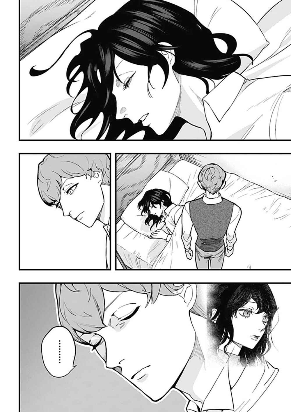 Page 23 Chapter 9 The Archangel of Death