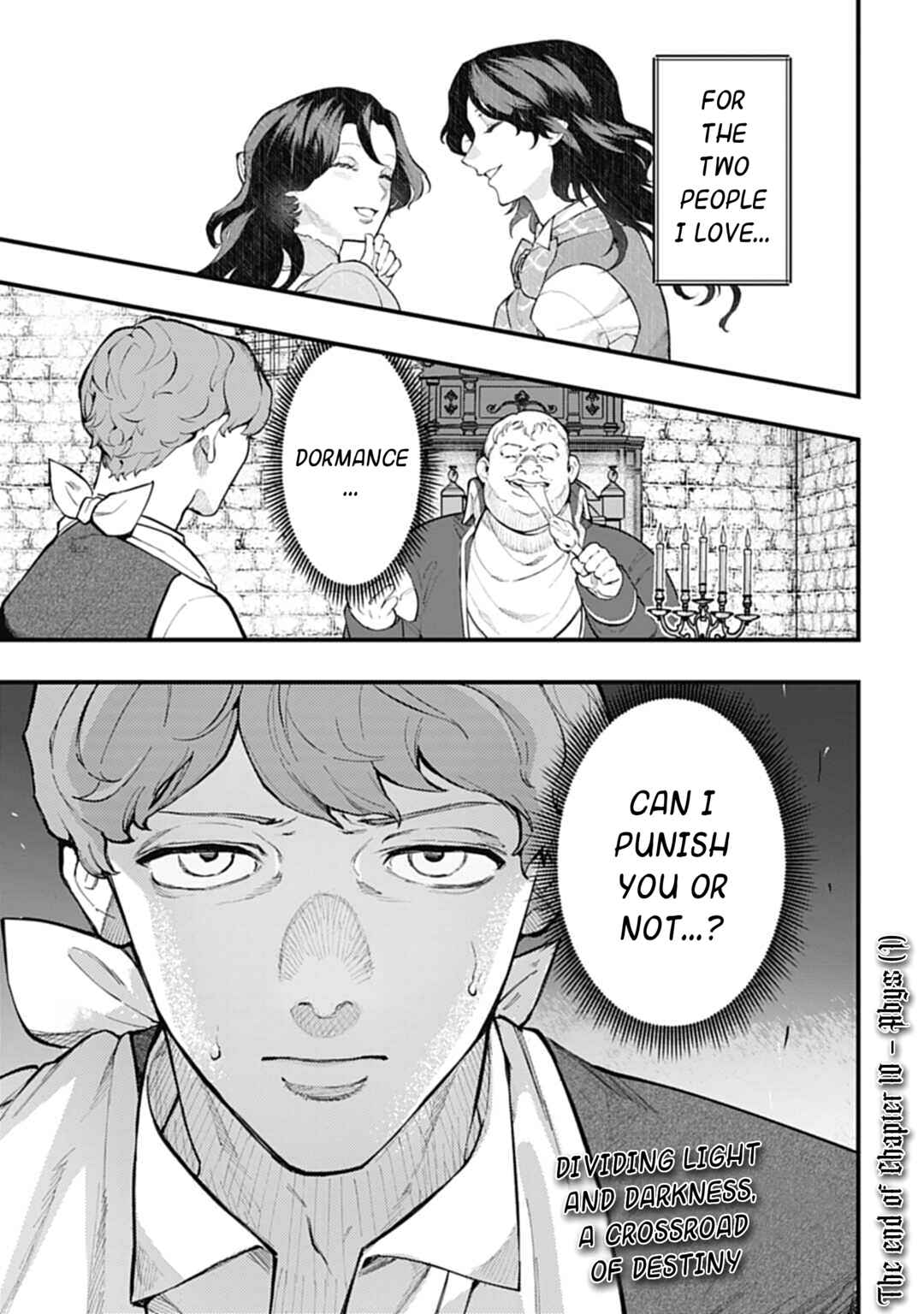 Page 24 Chapter 10 The Archangel of Death
