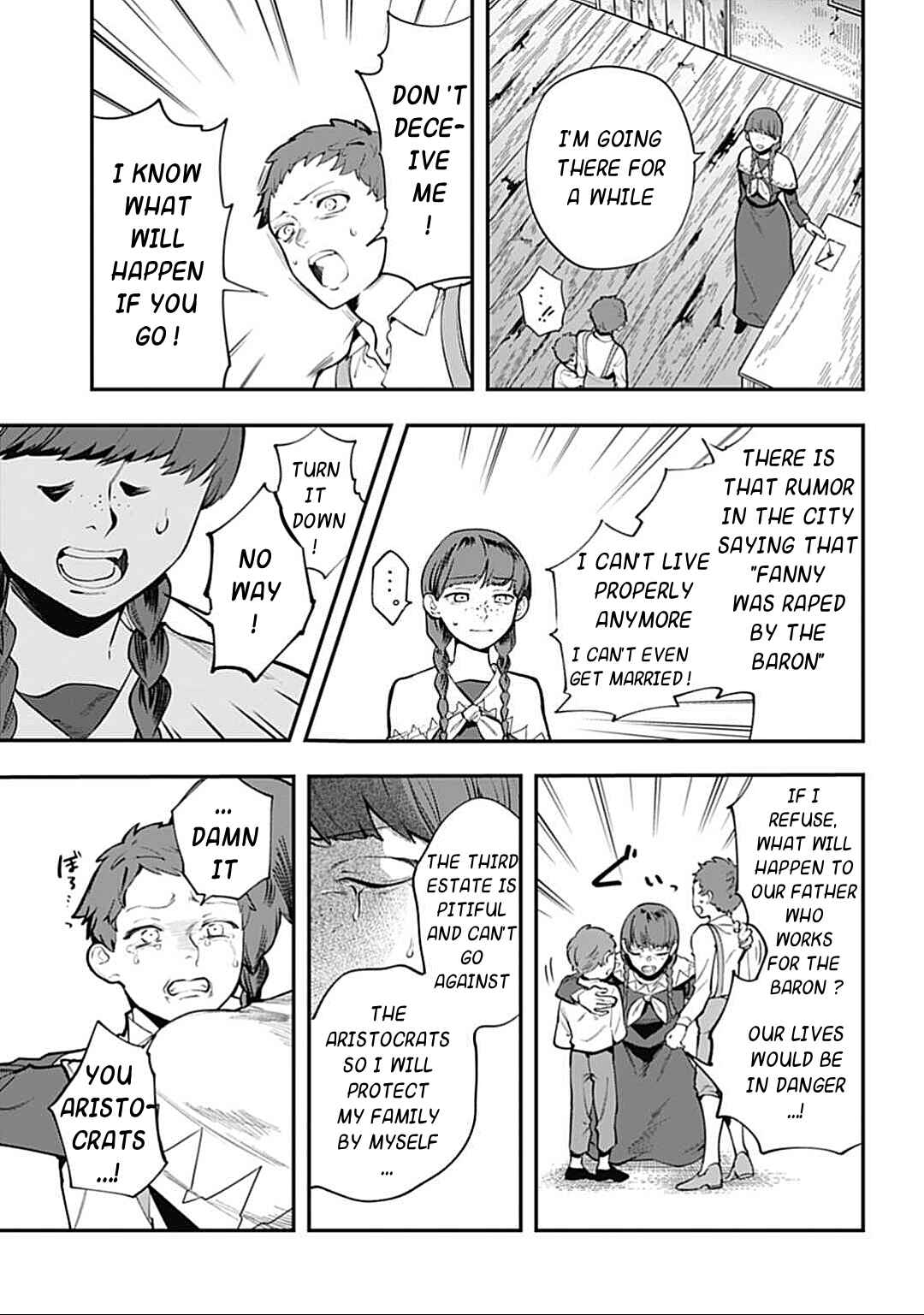 Page 14 Chapter 2 The Archangel of Death