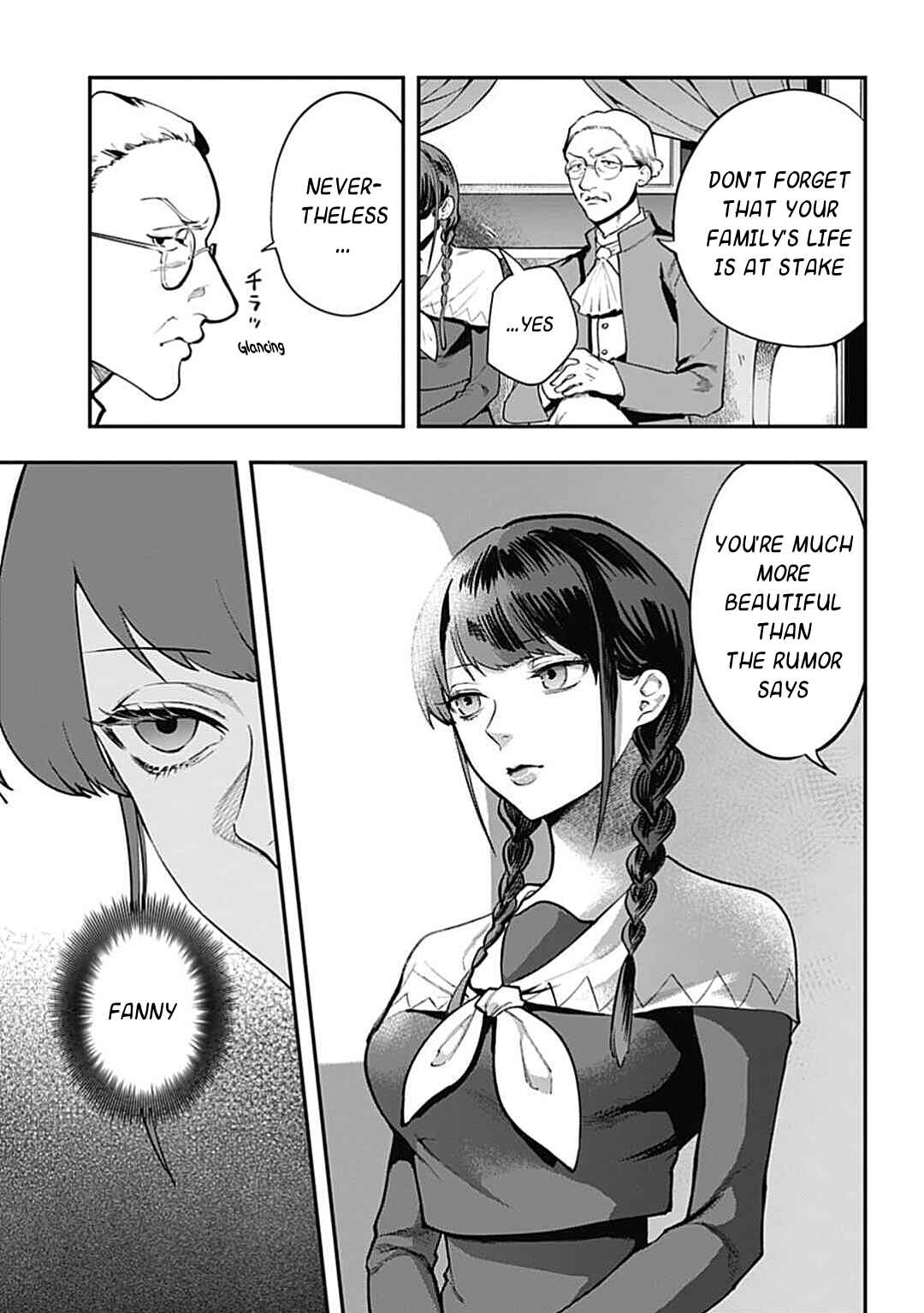 Page 16 Chapter 2 The Archangel of Death