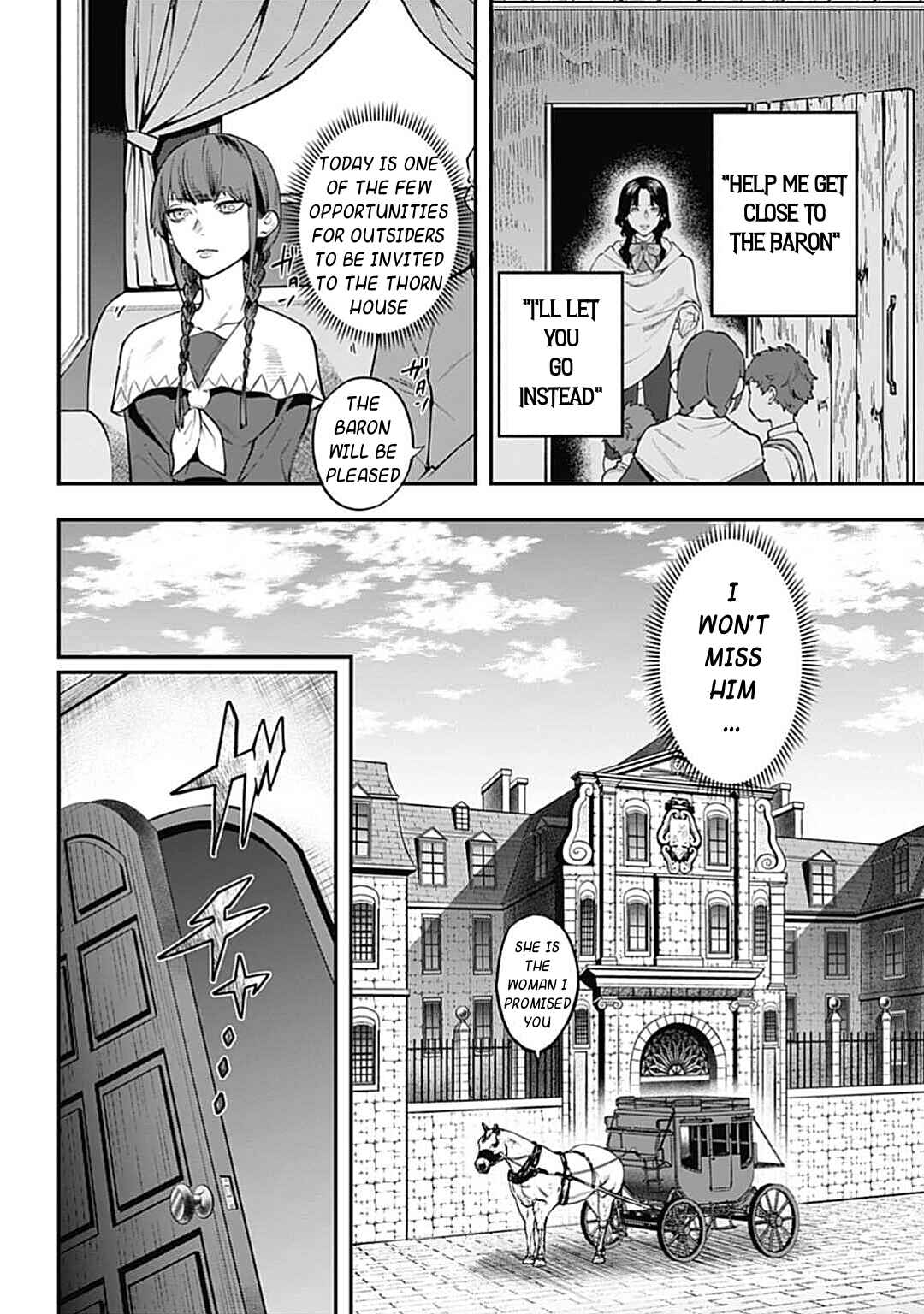 Page 17 Chapter 2 The Archangel of Death