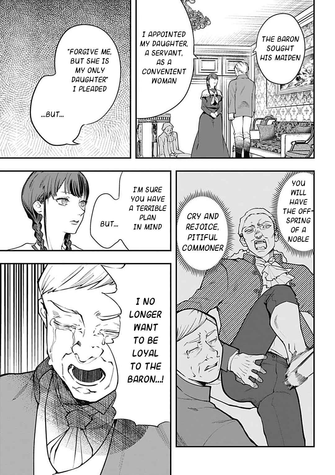 Page 22 Chapter 2 The Archangel of Death