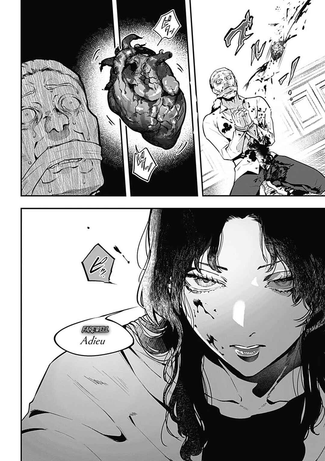 Page 33 Chapter 2 The Archangel of Death