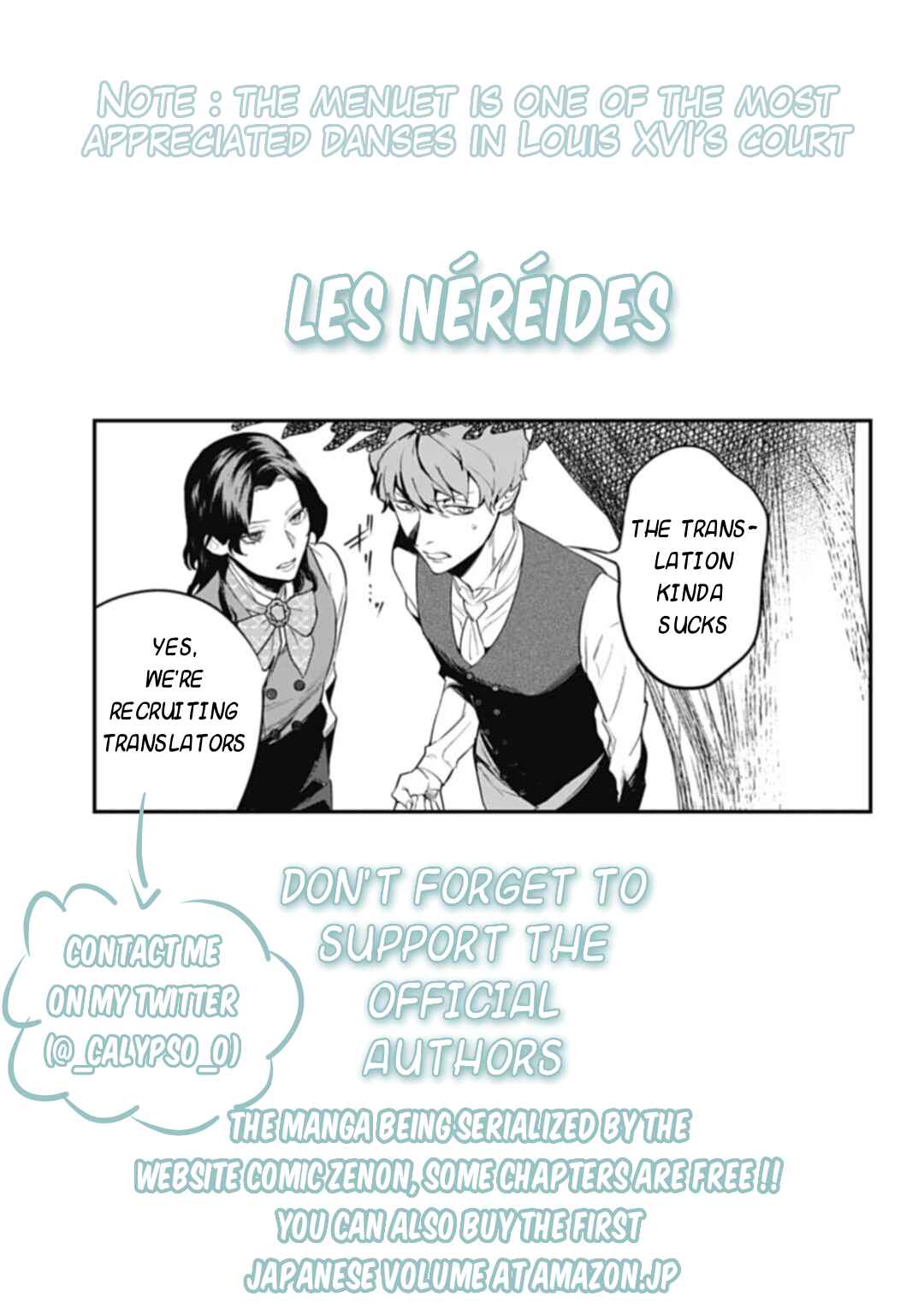 Page 23 Chapter 4 The Archangel of Death