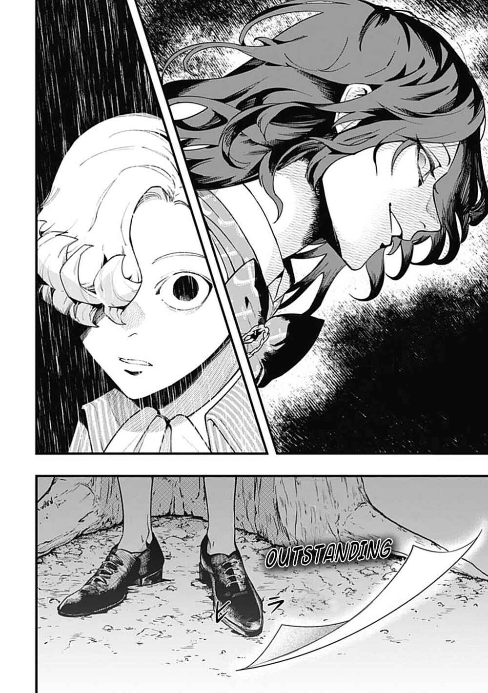 Page 5 Chapter 8 The Archangel of Death