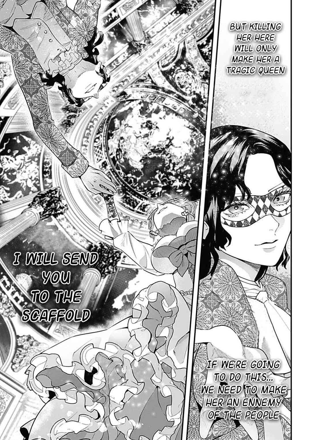 Page 12 Chapter 5 The Archangel of Death