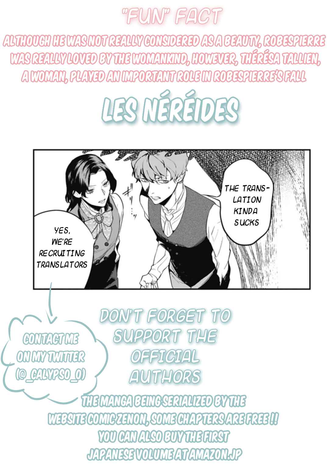 Page 22 Chapter 5 The Archangel of Death