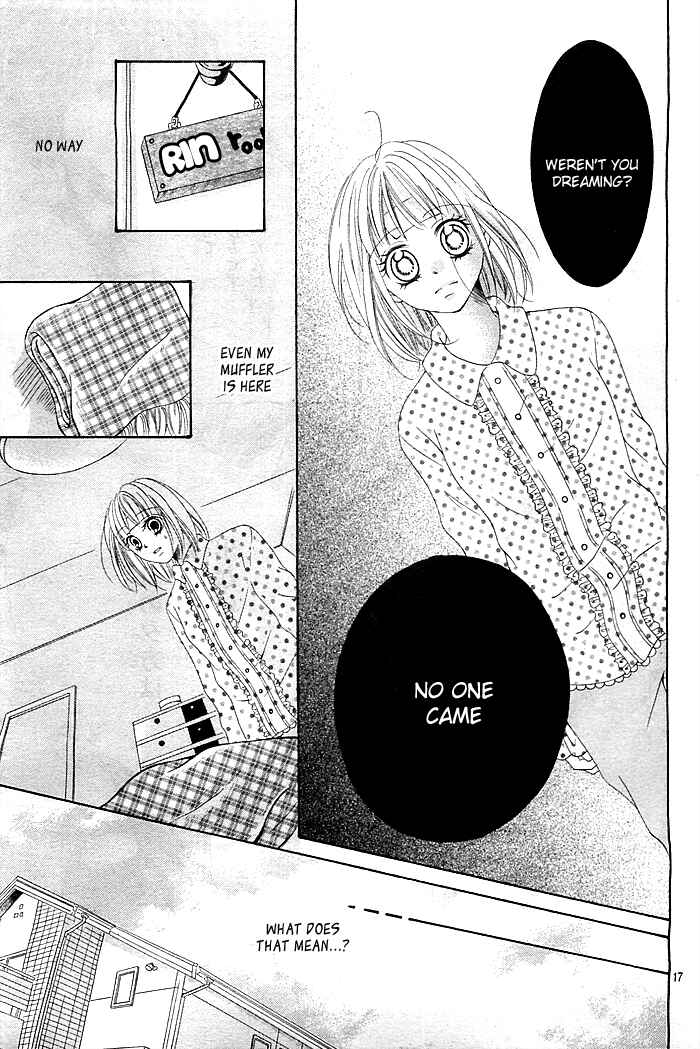 Page 18 Chapter Unknown_8d25 Mugen Himitsu