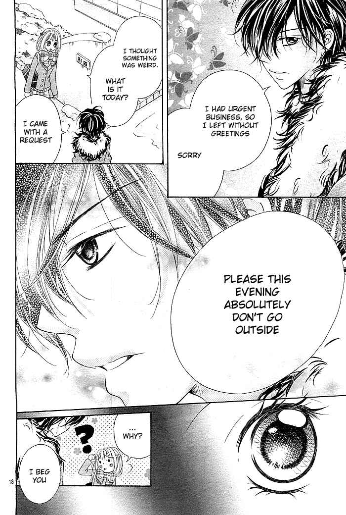 Page 19 Chapter Unknown_8d25 Mugen Himitsu