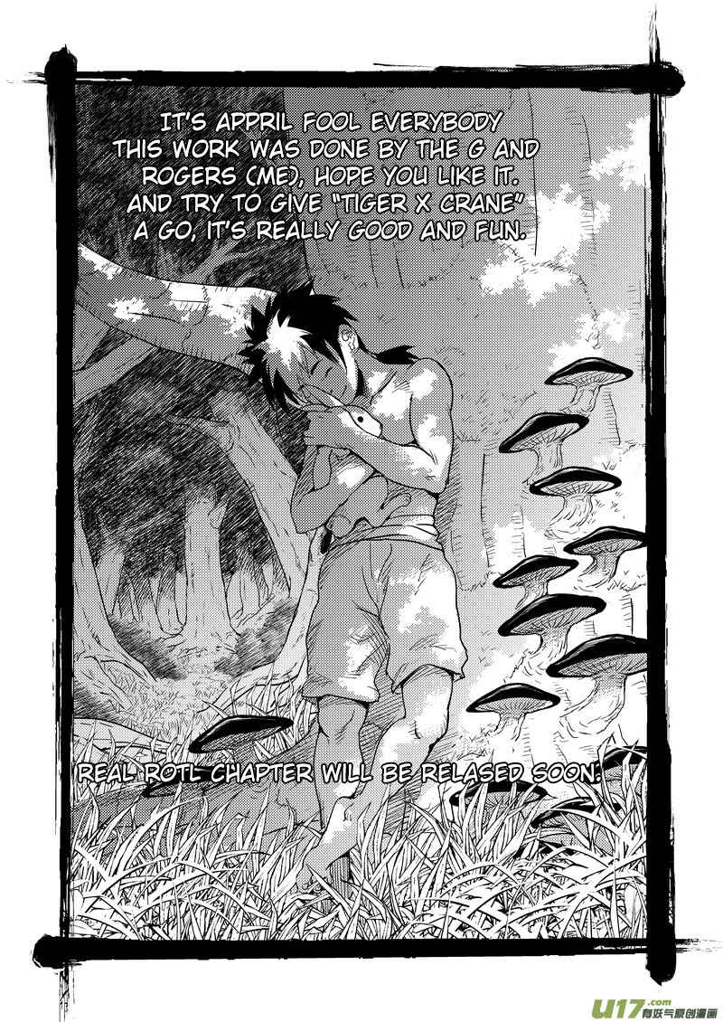 Page 11 Chapter 498 April Fools Collection 2018