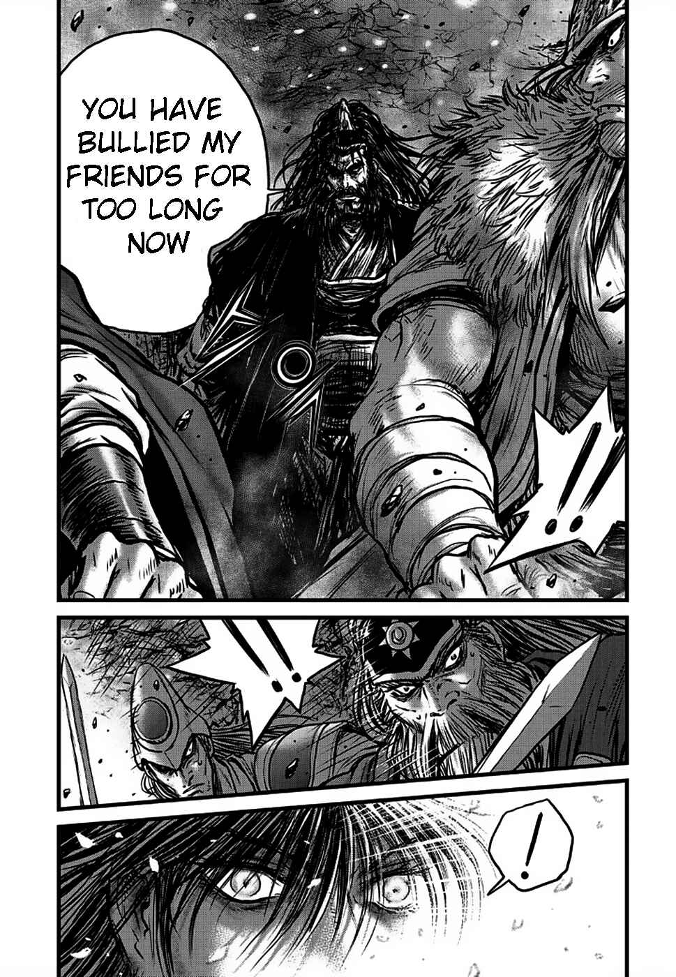 Page 5 Chapter 498 April Fools Collection 2018