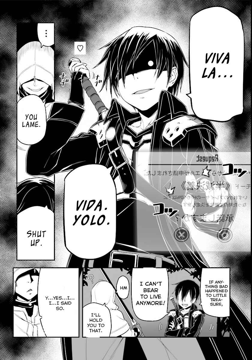 Page 11 Chapter 35 April Fools Collection 2018