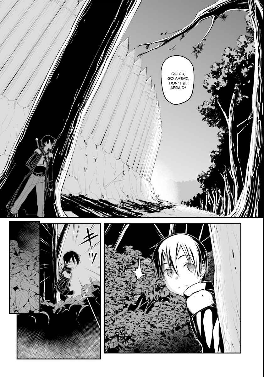 Page 6 Chapter 35 April Fools Collection 2018