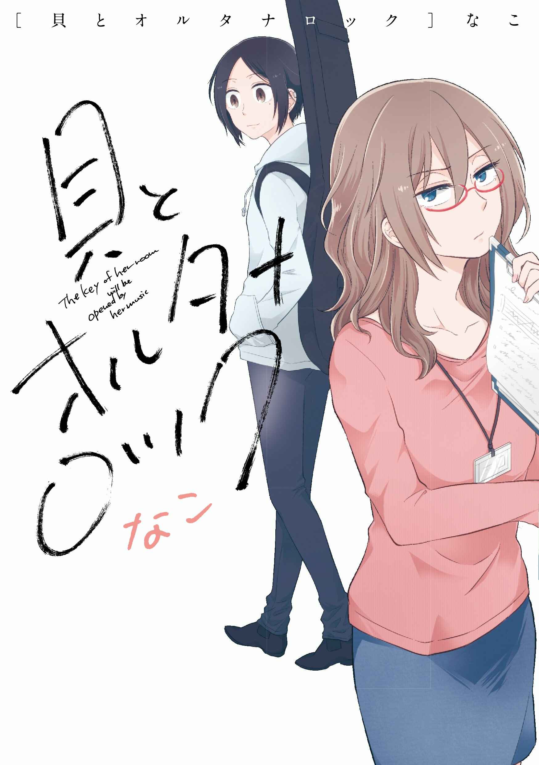 Page 1 Chapter 1 April Fools Collection 2018